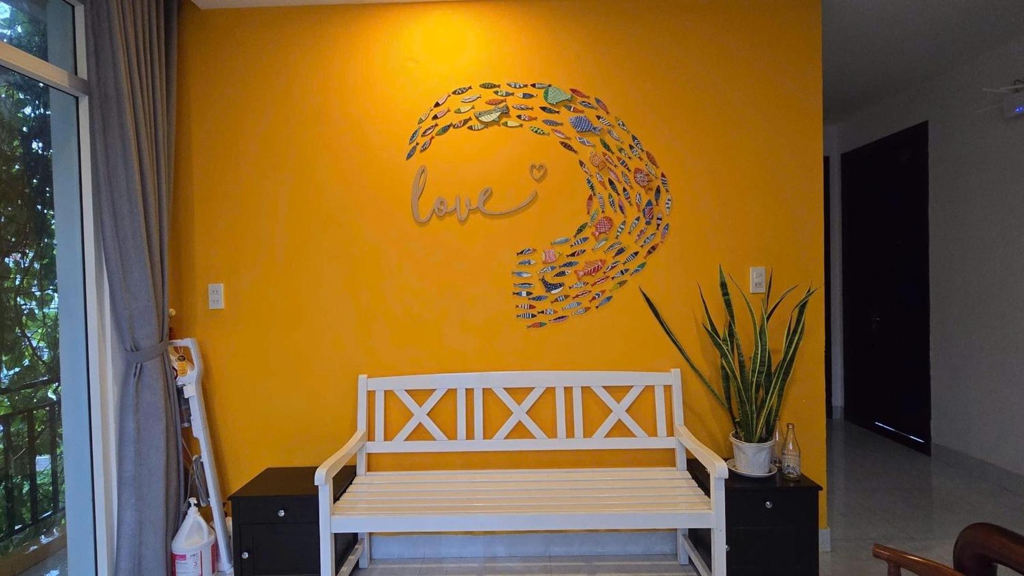Flamingo Villa Homestay - Big Rooms With Balcony - Close To Hoi An Old Town 200M & Temple Bridge - Large Outside Pool For Sun Bathing Zewnętrze zdjęcie