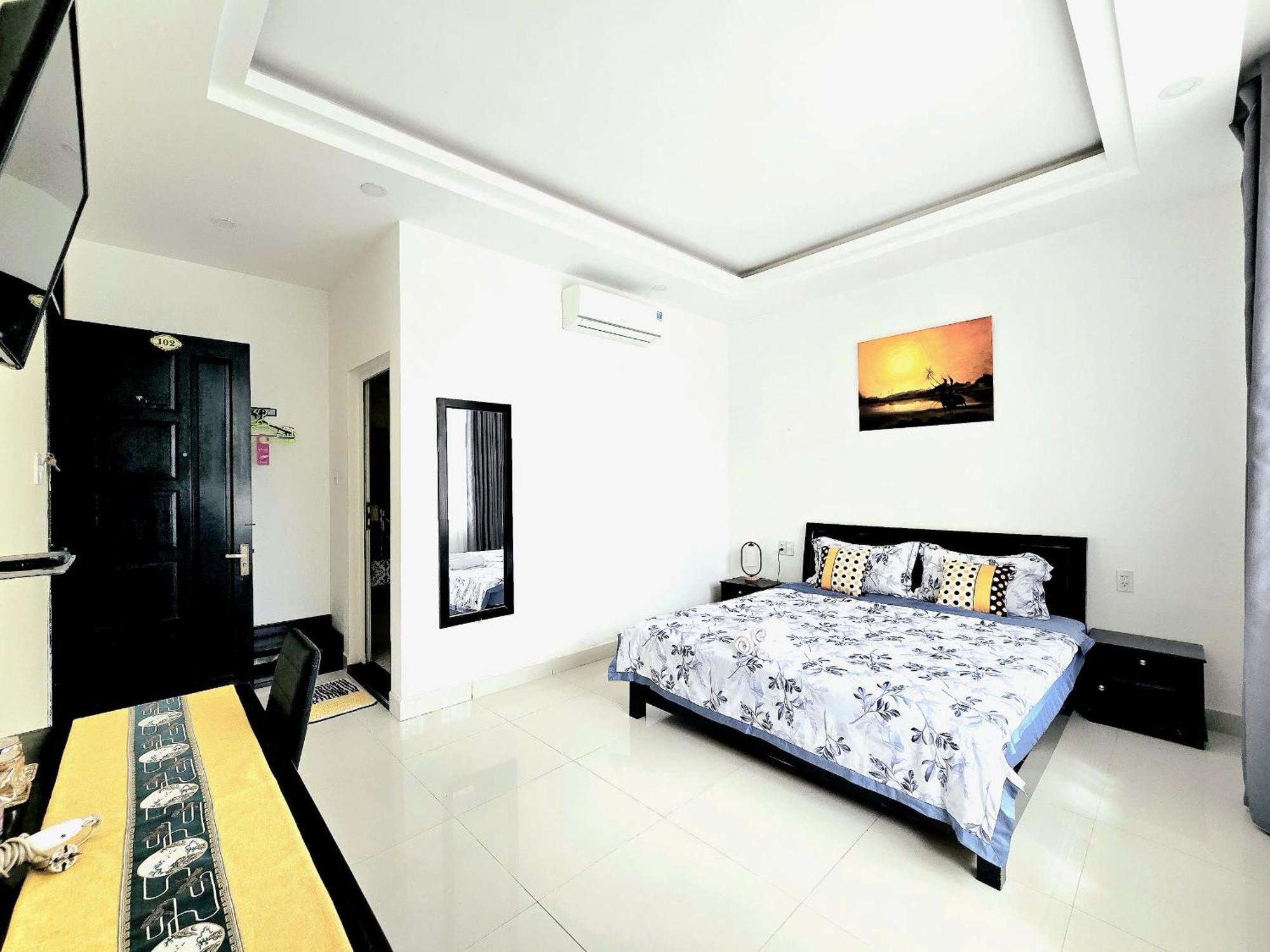 Flamingo Villa Homestay - Big Rooms With Balcony - Close To Hoi An Old Town 200M & Temple Bridge - Large Outside Pool For Sun Bathing Zewnętrze zdjęcie