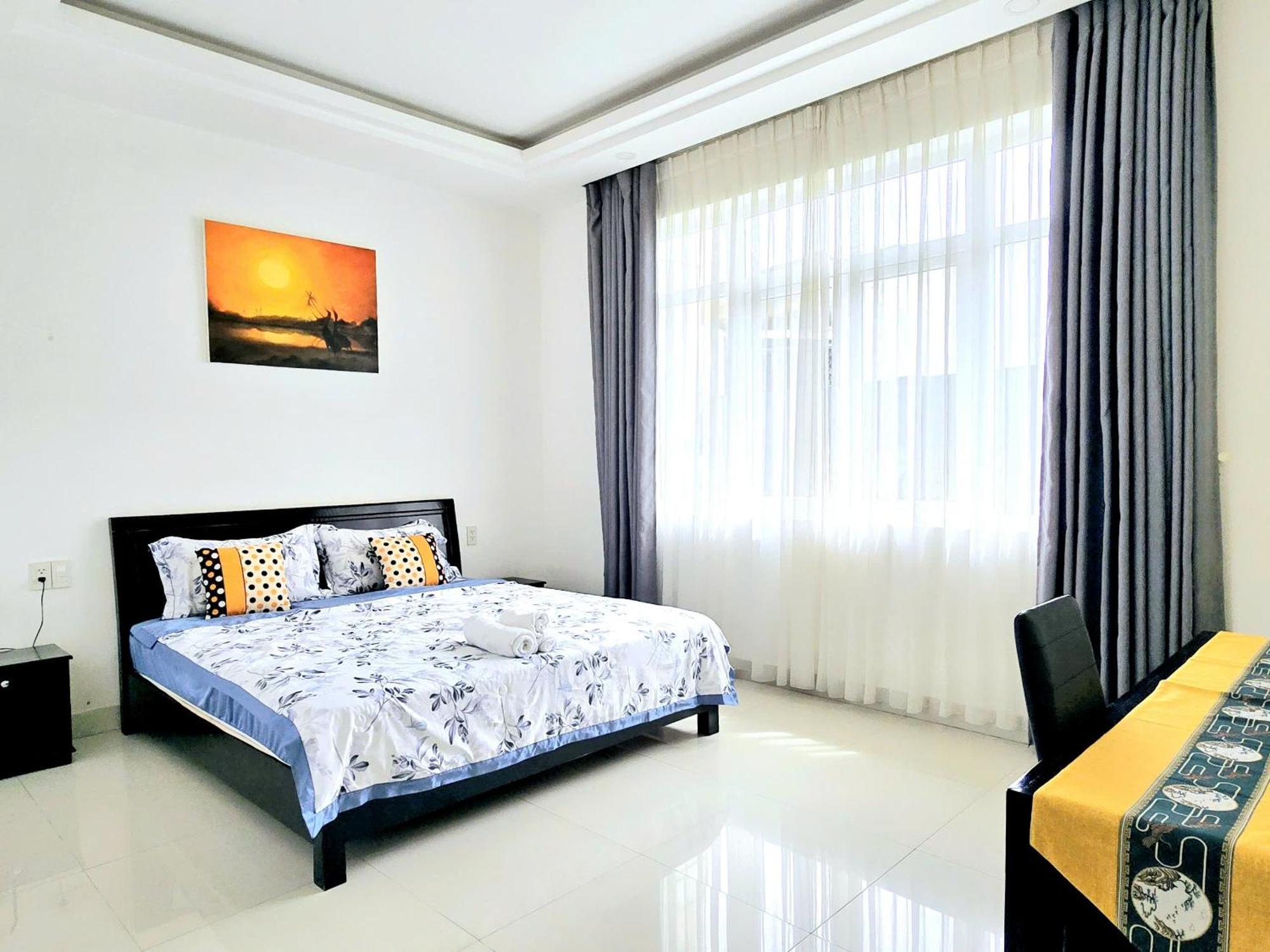 Flamingo Villa Homestay - Big Rooms With Balcony - Close To Hoi An Old Town 200M & Temple Bridge - Large Outside Pool For Sun Bathing Zewnętrze zdjęcie
