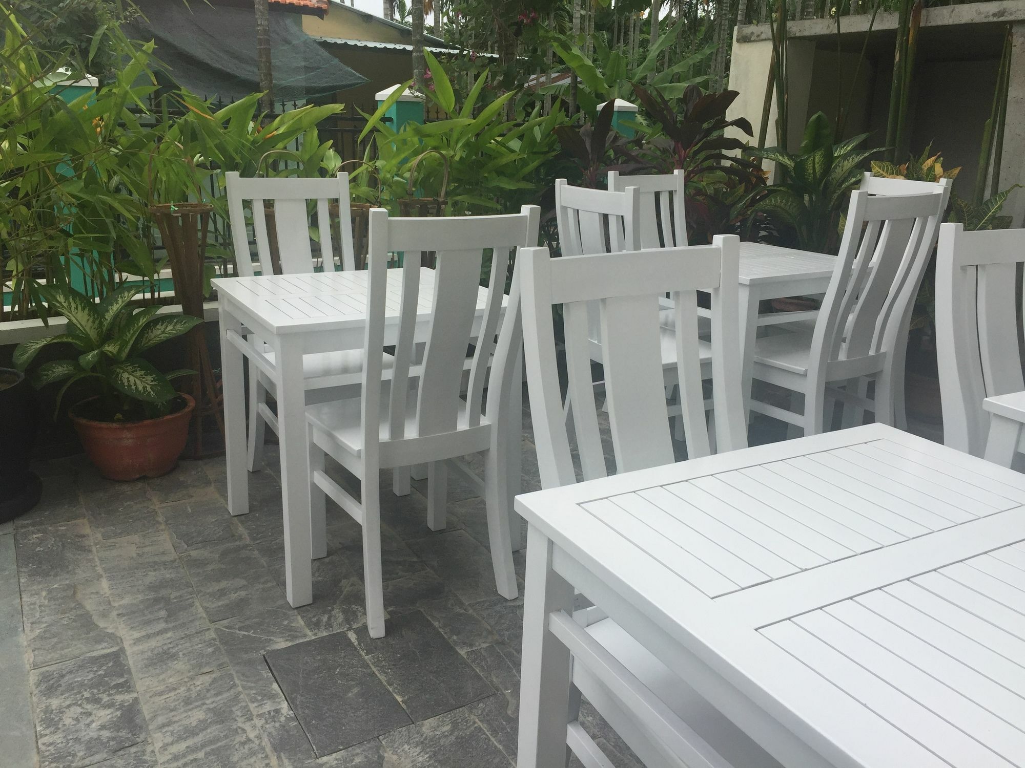 Flamingo Villa Homestay - Big Rooms With Balcony - Close To Hoi An Old Town 200M & Temple Bridge - Large Outside Pool For Sun Bathing Zewnętrze zdjęcie