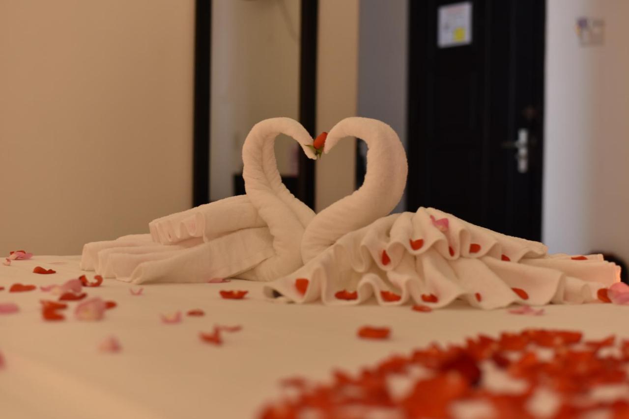 Flamingo Villa Homestay - Big Rooms With Balcony - Close To Hoi An Old Town 200M & Temple Bridge - Large Outside Pool For Sun Bathing Zewnętrze zdjęcie